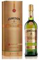 Jameson Irish Whiskey Gold Reserve